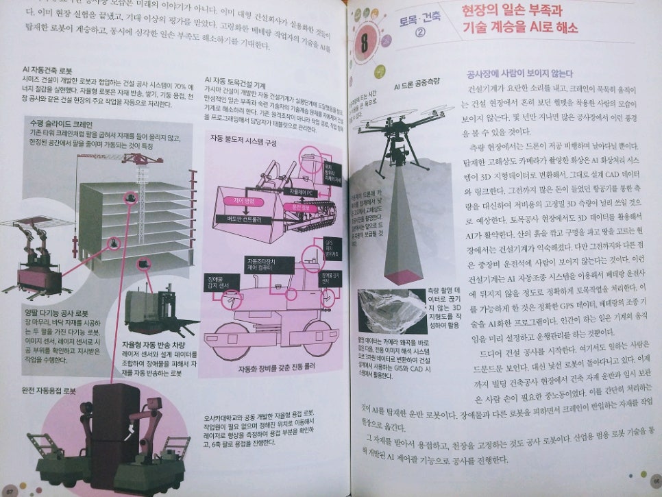 도감기술공사 이미지
