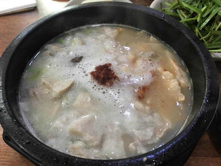 경주박가네국밥 이미지