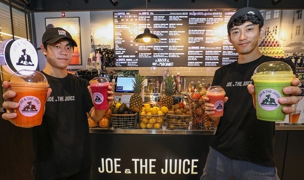 안다즈서울강남 이미지