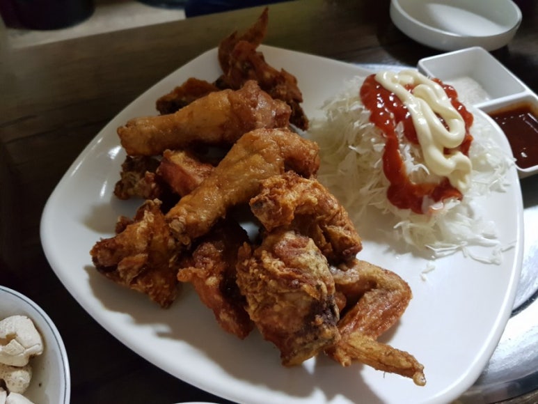 준치킨 이미지