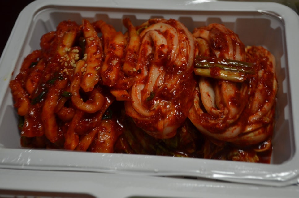 한가득족발 이미지