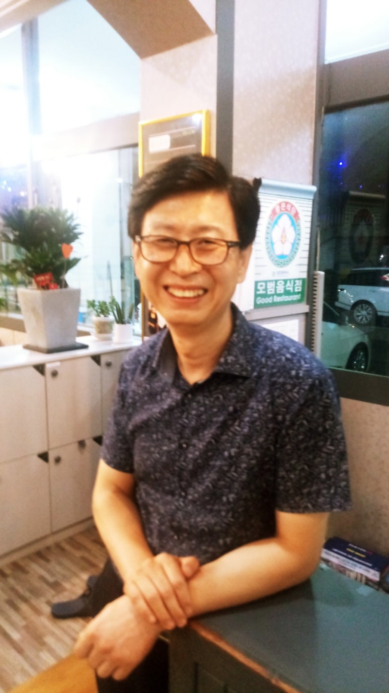 유성 해신탕 이미지