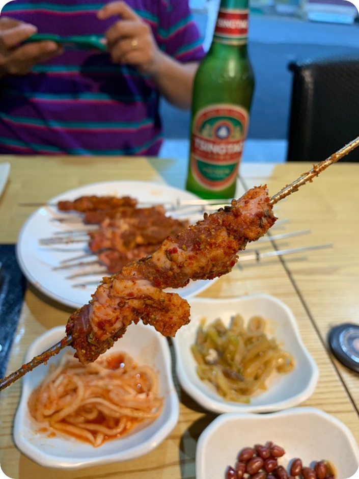 해란양꼬치 이미지