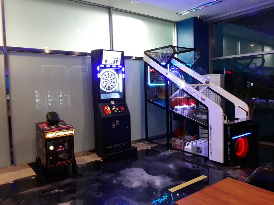 볼원볼링장 이미지