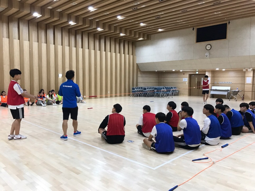 한국기초안전협회 이미지