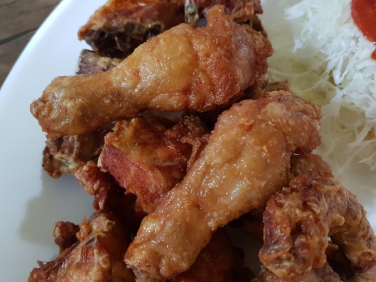 준치킨 이미지
