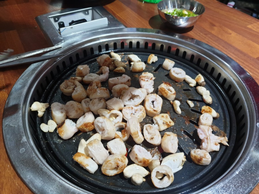 목아지삼촌 고깃집 이미지