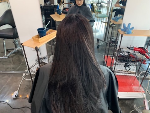 S헤어살롱 이미지