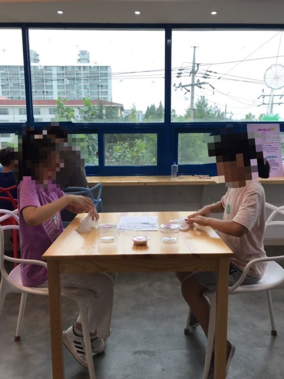 손사탕카페 이미지