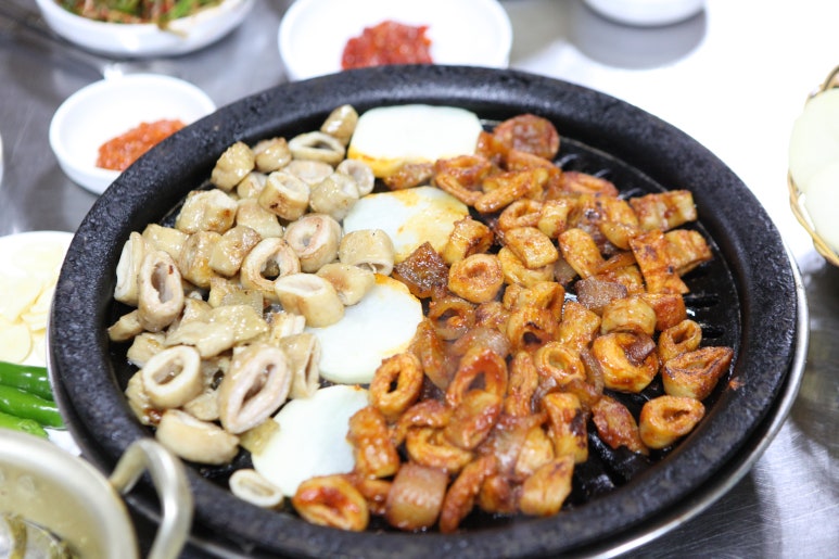 수영문현곱창 이미지
