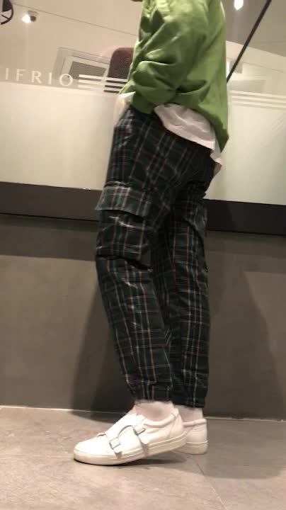 오빠구제샵 이미지