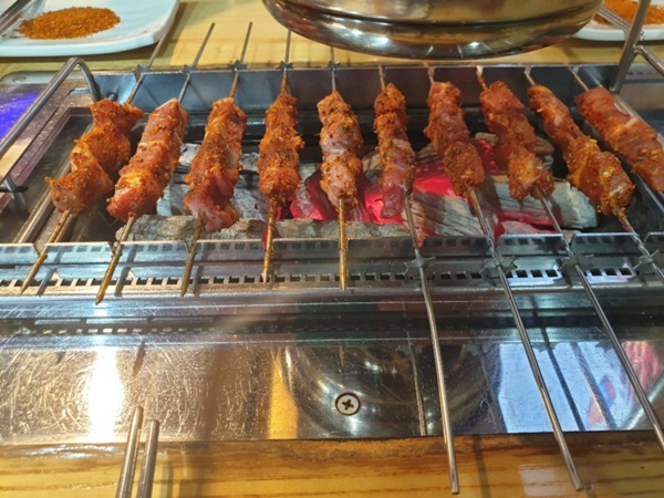 해란양꼬치 이미지