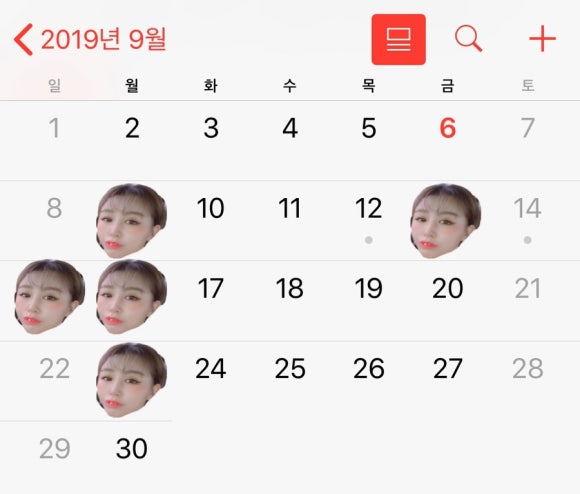 밍블살롱 이미지