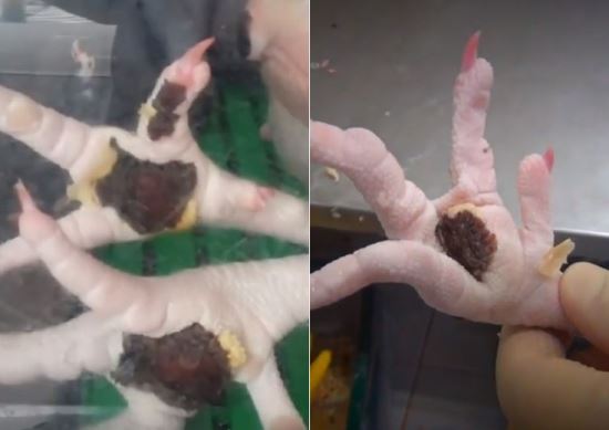미친닭발 이미지