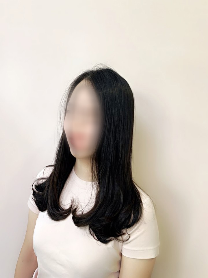 프린스미용실 이미지