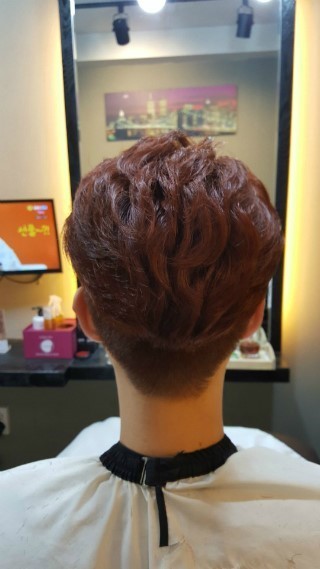 경기남성컷 이미지