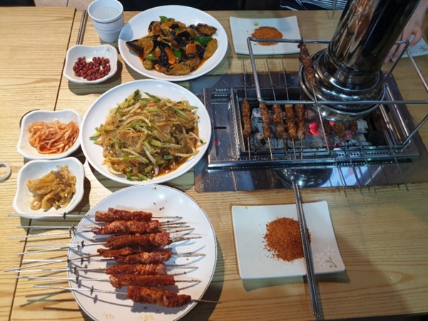 해란양꼬치 이미지