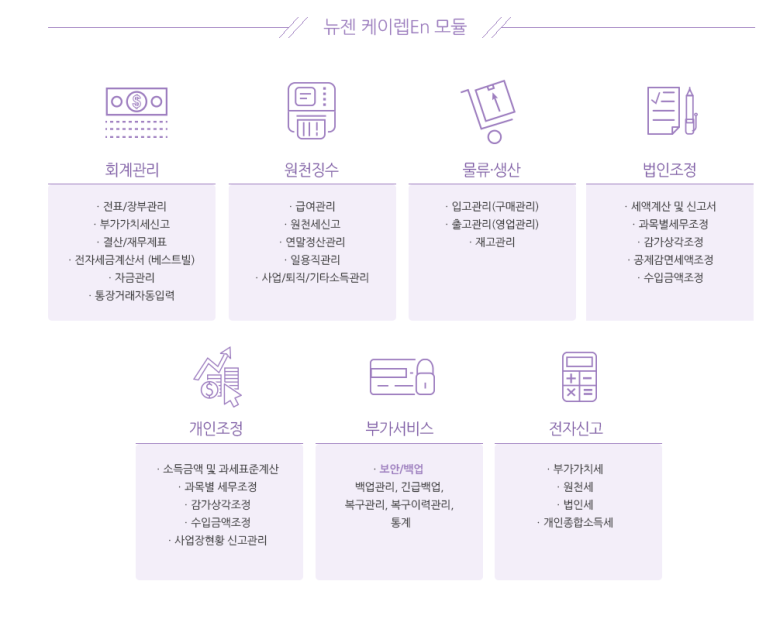 정보화세무회계사무소 이미지