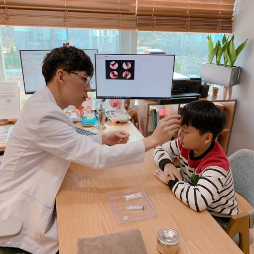 산수유한의원 이미지
