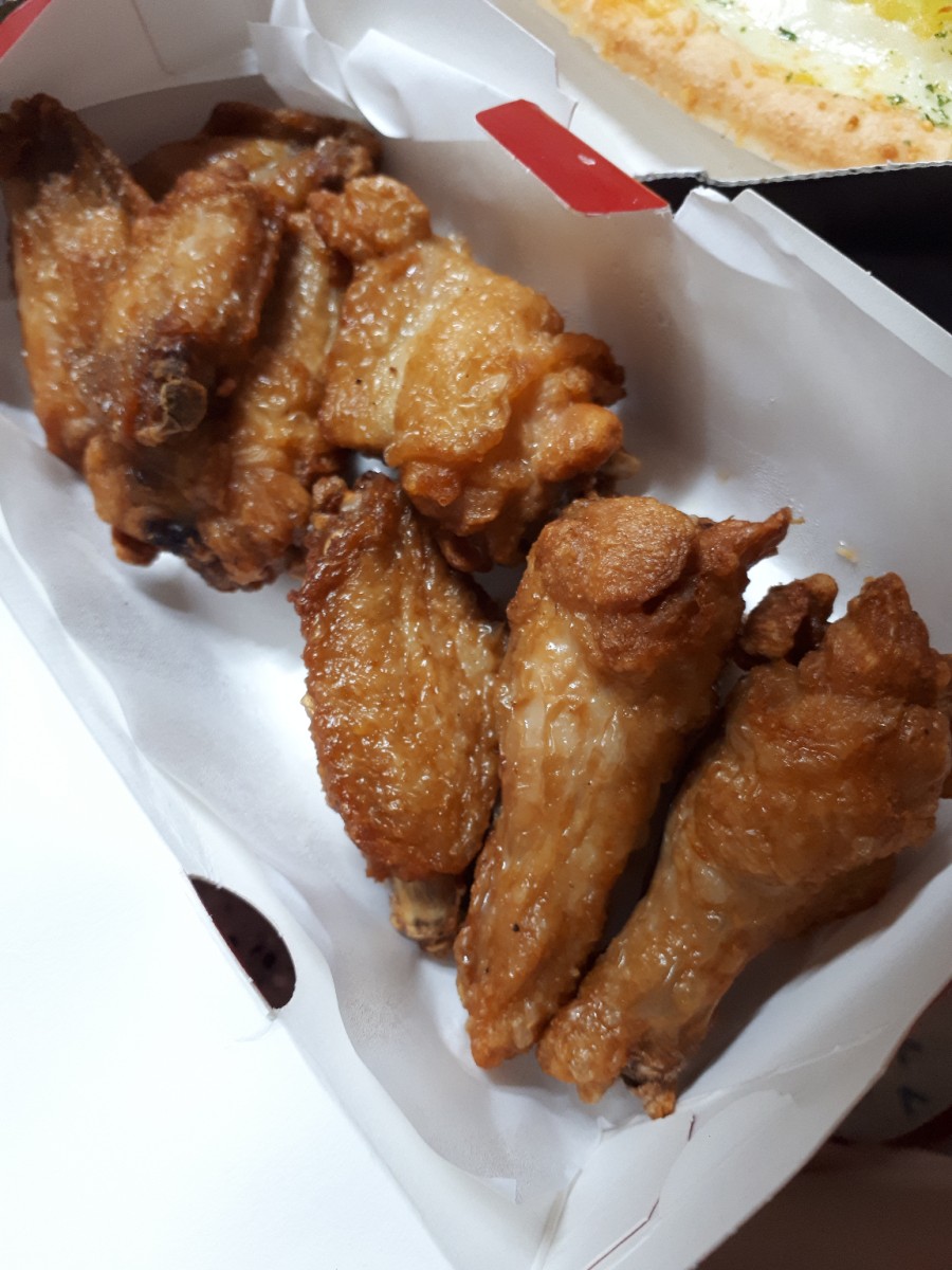피자헛평택 이미지