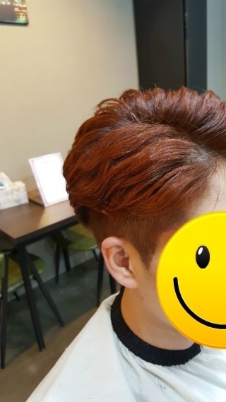 경기남성컷 이미지