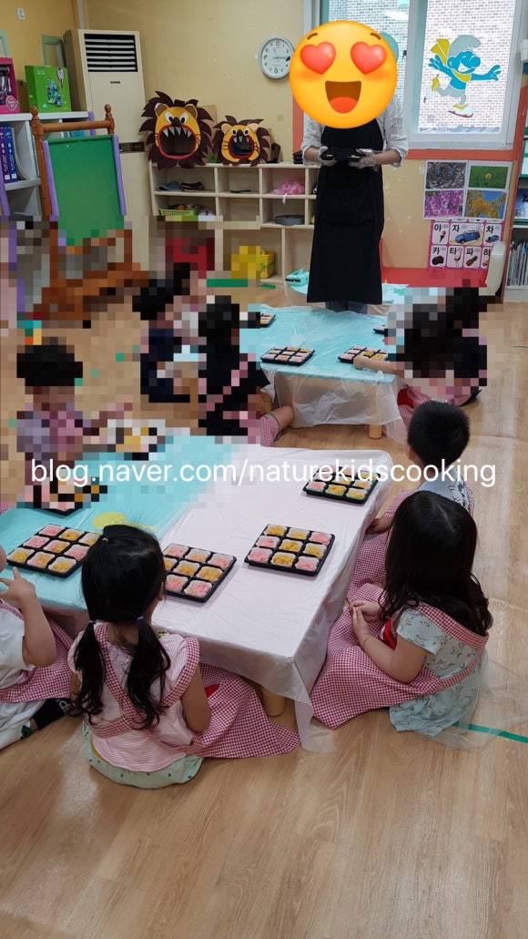 해피키즈어린이집 이미지