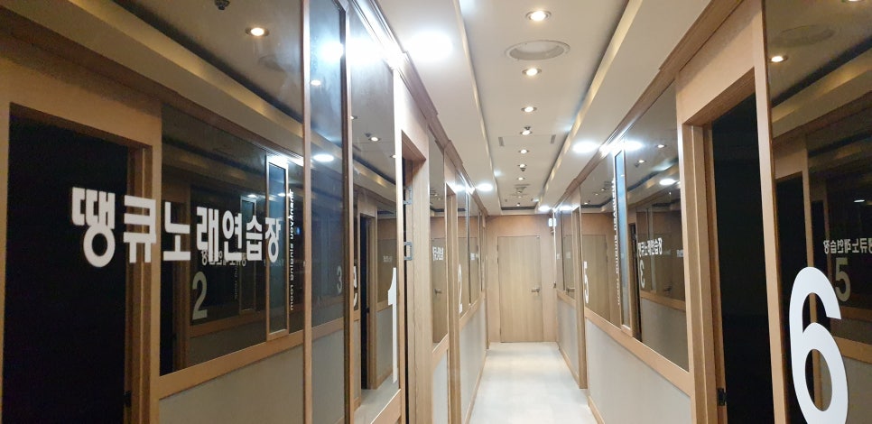 톡톡노래연습장 이미지
