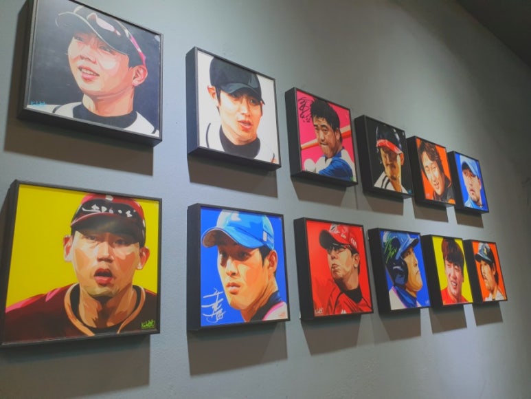 케이지클럽 이미지