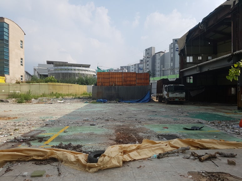 구립 창4동 어린이집 이미지