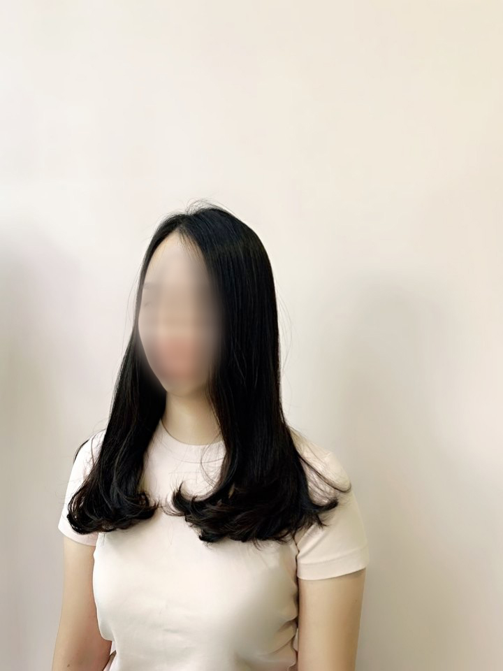 헤어프린스 이미지
