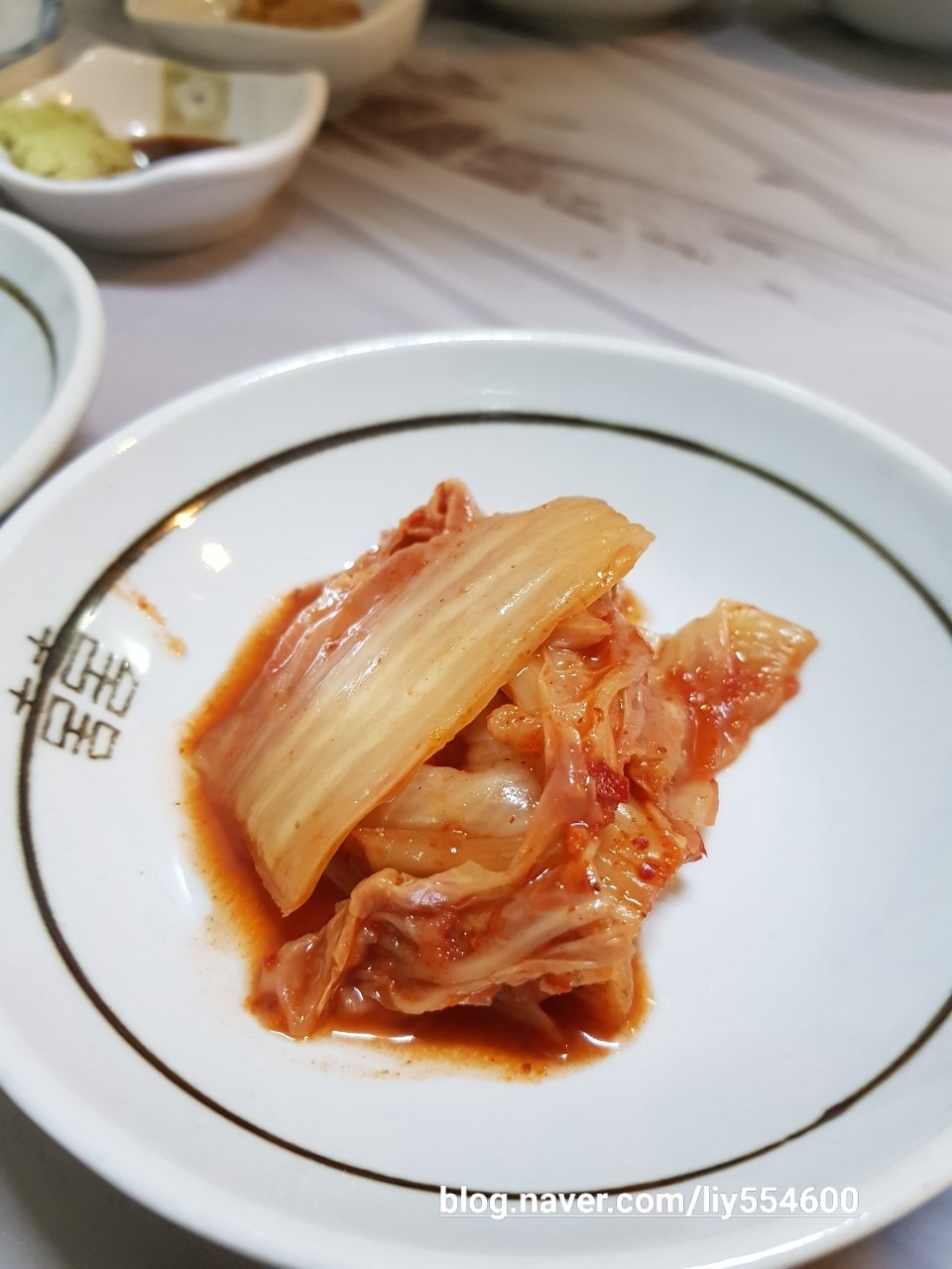 다솔식당 이미지
