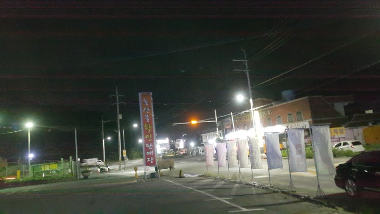 고령축산물판매장 이미지
