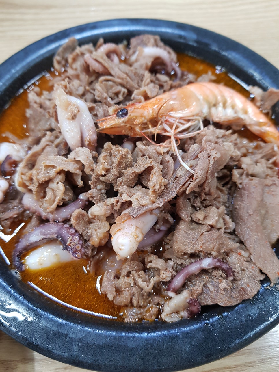 남도추어탕 이미지
