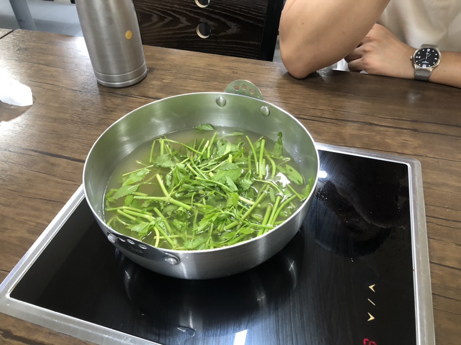 김여사칼국수 이미지