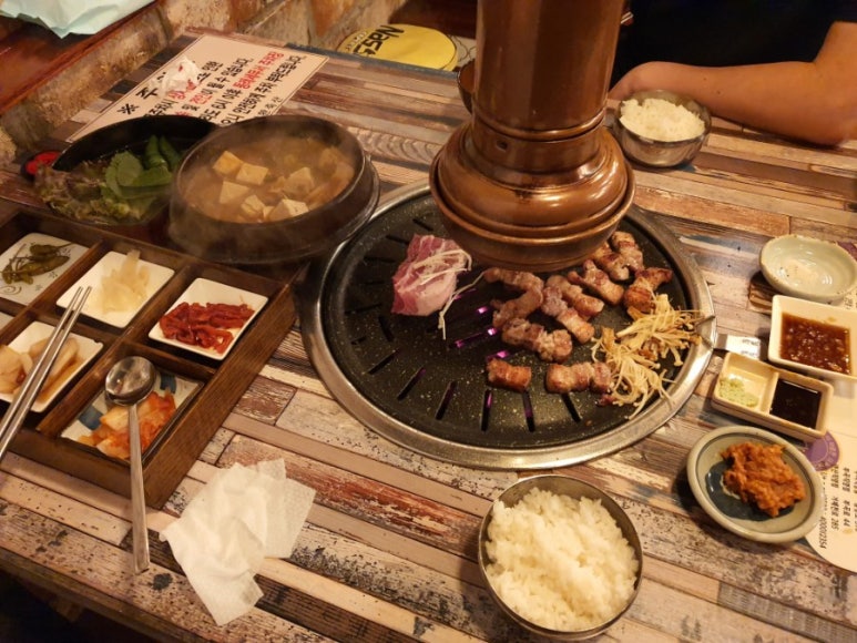 삼광축산 이미지