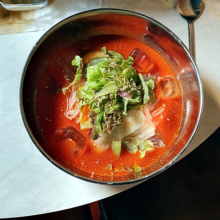 접시고기 이미지