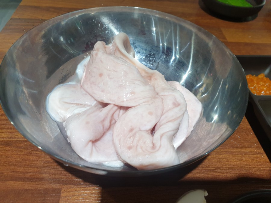 목아지삼촌 고깃집 이미지