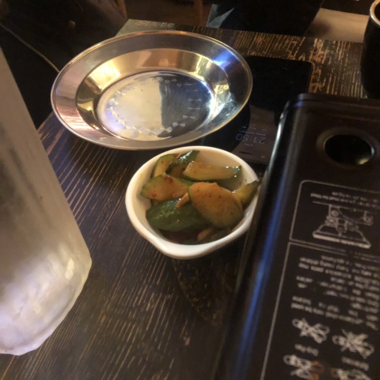 다올레스토랑 이미지