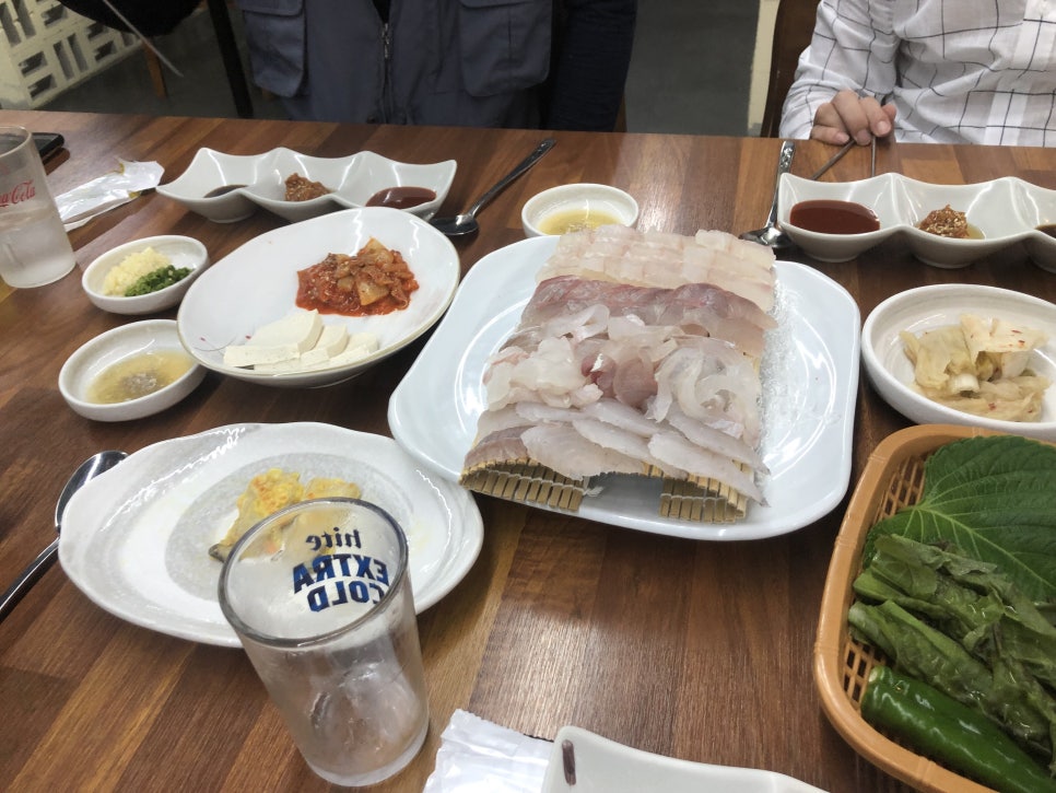 서가수산 이미지