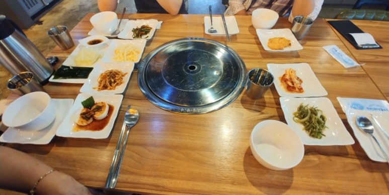 국제시장연탄구이 이미지
