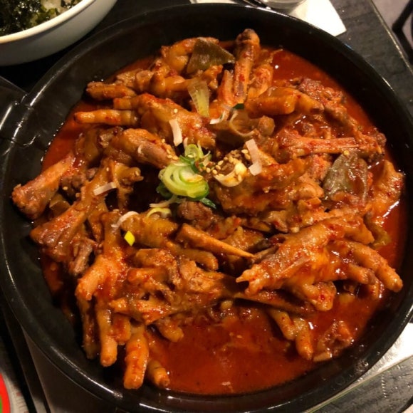 중앙포차 이미지