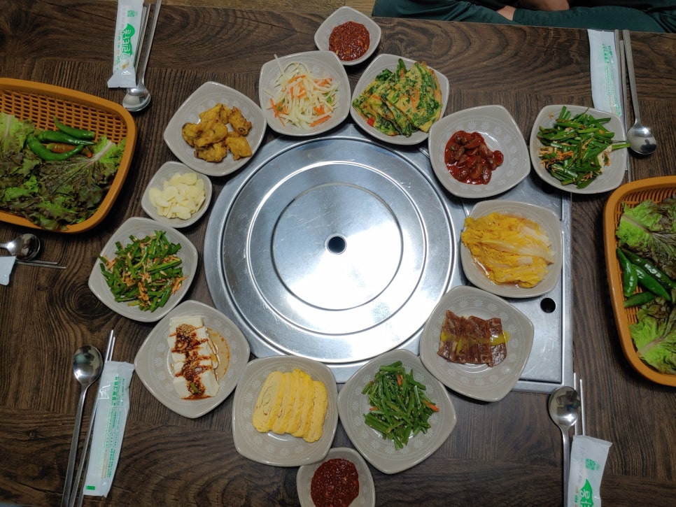 참숯생고기 이미지