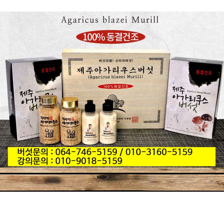 김상민아가리쿠스 이미지