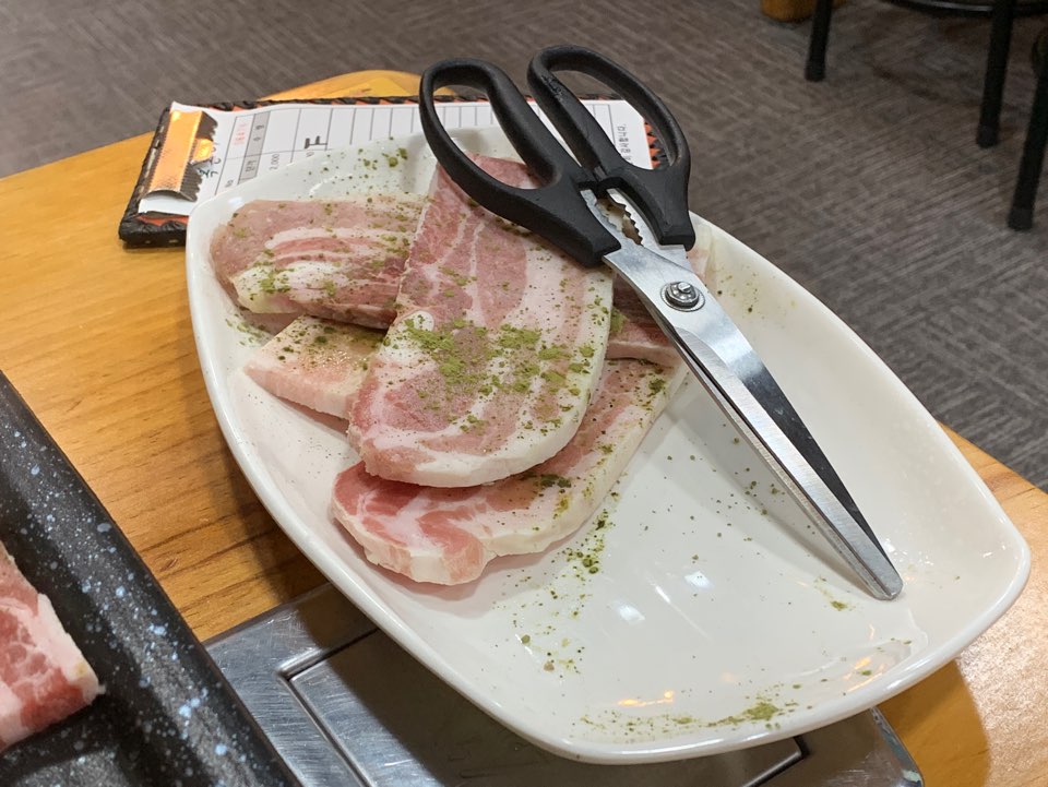복돈이부추삼겹살 이미지