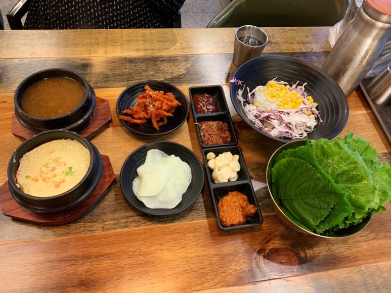 더맛있는족발전주 이미지