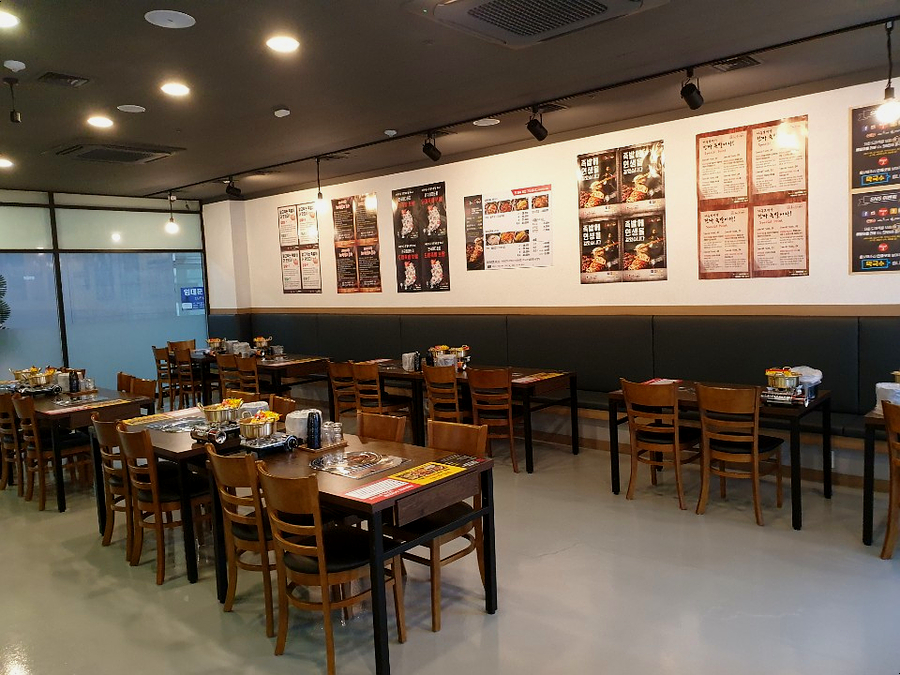 도야족발보쌈 세종점 이미지