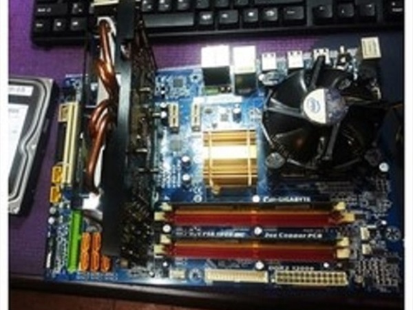 매일컴퓨터수리 이미지