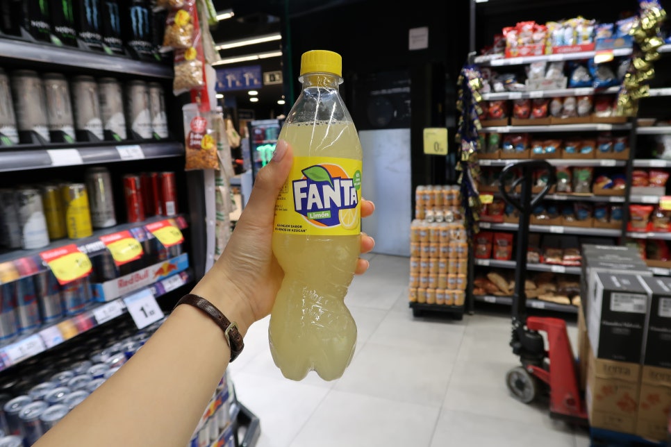 엘슈퍼마켓 이미지