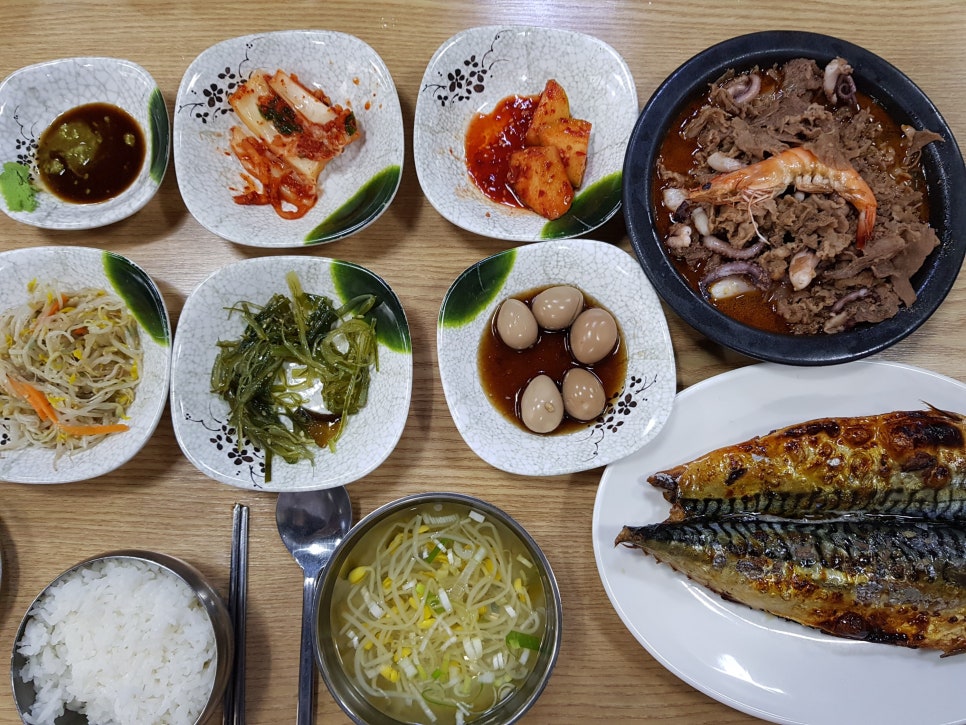 남도생선구이 이미지