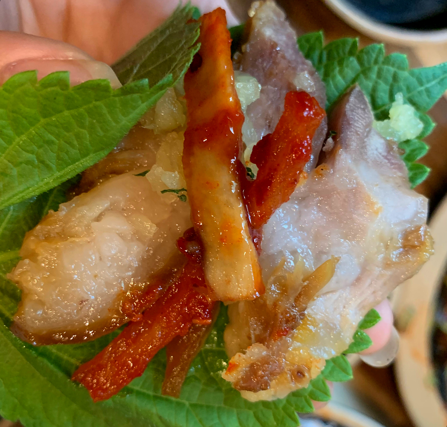 도야족발보쌈 세종점 이미지